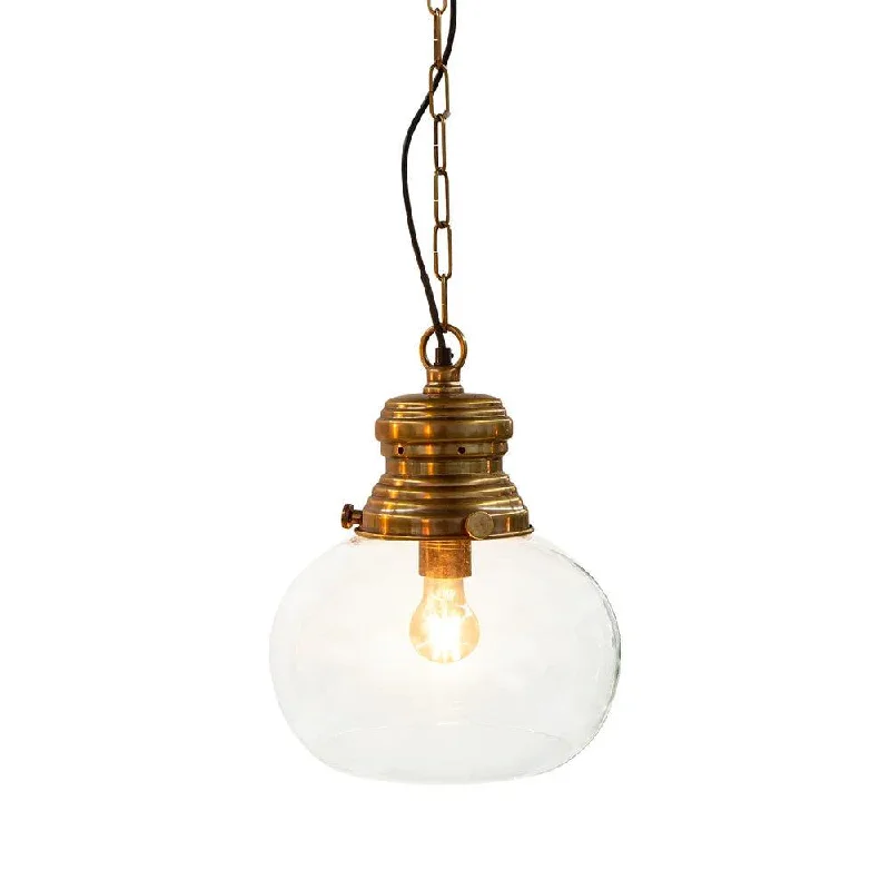 Antique Brass