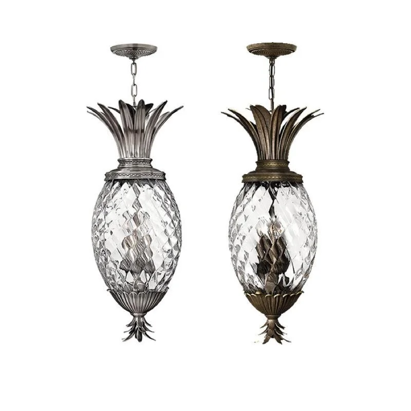 Scandinavian Style Ceiling Lights with Light Wood AccentsPlantation 4Lt Pentant Light E14 in Polished Antique Nickel and Pearl Bronze Elstead Lighting - ELS.HK-PLANT4-P Scandinavian Style Ceiling Lights with Light Wood AccentsPlantation 4Lt Pentant Light E14 in Polished Antique Nickel and Pearl Bronze Elstead Lighting - ELS.HK-PLANT4-P