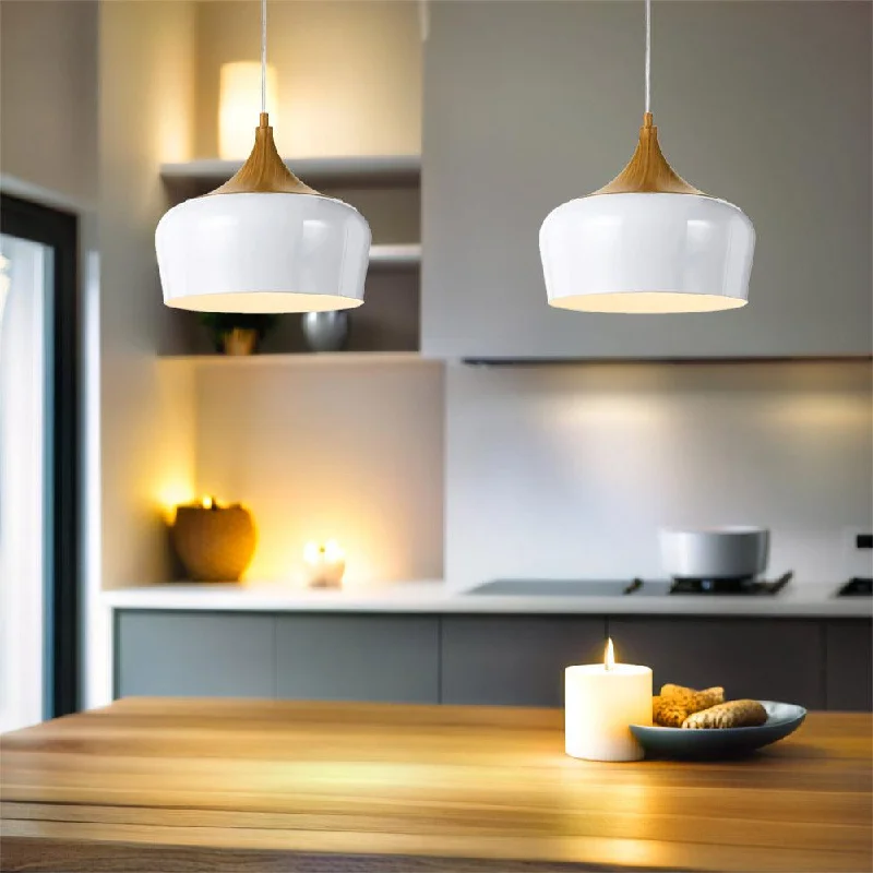 Victorian - Inspired Ceiling Lights with Ornate Crystal ChandeliersPolk Medium Pendant Light ø300mm Available in Different Colours Victorian - Inspired Ceiling Lights with Ornate Crystal ChandeliersPolk Medium Pendant Light ø300mm Available in Different Colours