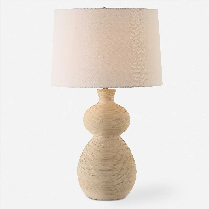 glass table lamps with a frosted surface for soft light diffusionPueblo Table Lamp glass table lamps with a frosted surface for soft light diffusionPueblo Table Lamp