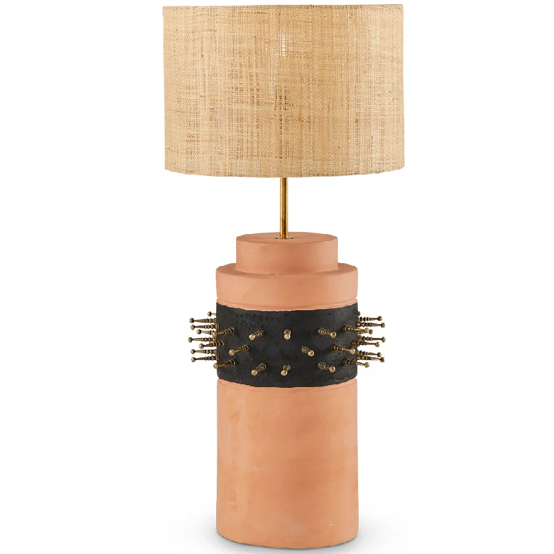 crystal table lamps with dazzling prisms for a glamorous effectPunk Large Table Lamp crystal table lamps with dazzling prisms for a glamorous effectPunk Large Table Lamp