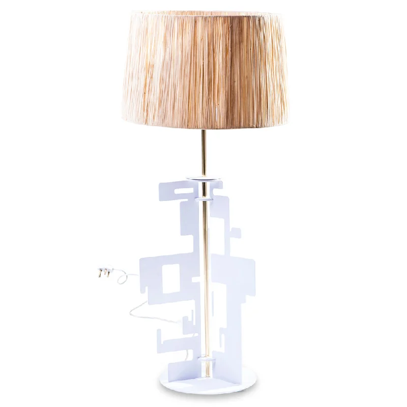 victorian style table lamps with ornate details for traditional homesPuzzle Table Lamp Powder Coated victorian style table lamps with ornate details for traditional homesPuzzle Table Lamp Powder Coated