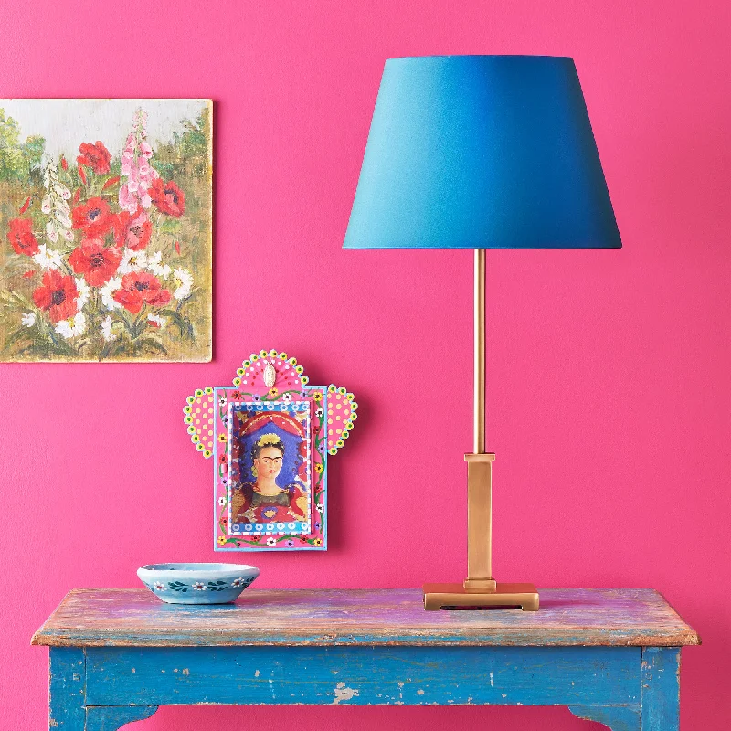 ceramic table lamps with hand painted designs for an artistic touchRamsey table lamp in aged brass ceramic table lamps with hand painted designs for an artistic touchRamsey table lamp in aged brass