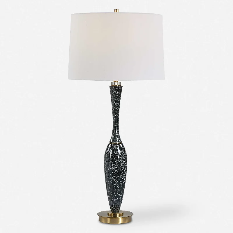 victorian style table lamps with ornate details for traditional homesRemy Table Lamp