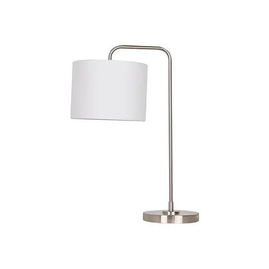 Brushed Steel