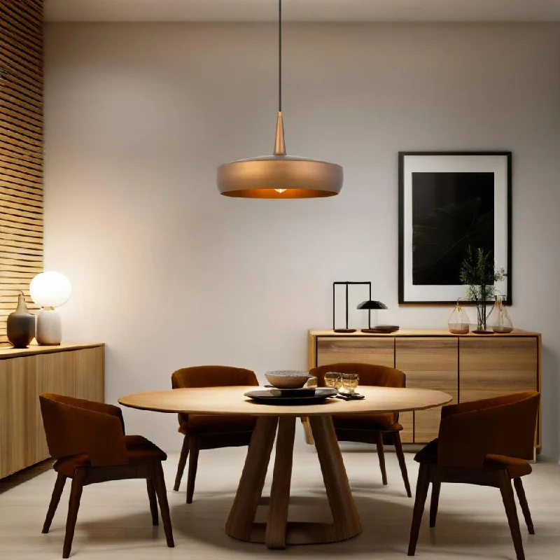 Mid - Century Modern Ceiling Lights with Simple, Sleek LinesSabra Pendant Light Available in Different Colours Mid - Century Modern Ceiling Lights with Simple, Sleek LinesSabra Pendant Light Available in Different Colours