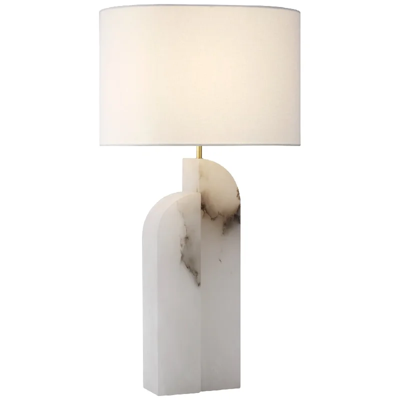 leather table lamps with a distressed texture for a rugged charmSavoye Large Left Table Lamp leather table lamps with a distressed texture for a rugged charmSavoye Large Left Table Lamp