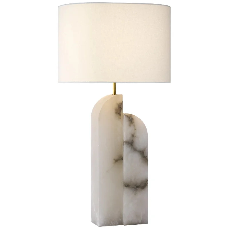 coastal style table lamps with nautical elements for beach housesSavoye Large Right Table Lamp coastal style table lamps with nautical elements for beach housesSavoye Large Right Table Lamp