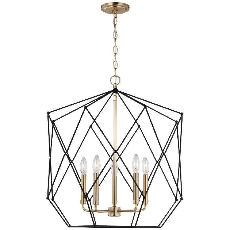 Steampunk Ceiling Lights with Gears, Cogs, and Brass AccentsSea Gull Lighting Zarra Large 5-Light Lantern Steampunk Ceiling Lights with Gears, Cogs, and Brass AccentsSea Gull Lighting Zarra Large 5-Light Lantern