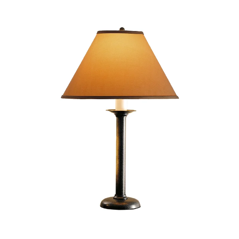 glass table lamps with a frosted surface for soft light diffusionSimple Lines Table Lamp glass table lamps with a frosted surface for soft light diffusionSimple Lines Table Lamp