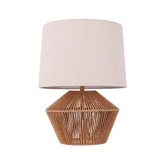 leather table lamps with a distressed texture for a rugged charmStellan Table Lamp, Small - Natural leather table lamps with a distressed texture for a rugged charmStellan Table Lamp, Small - Natural