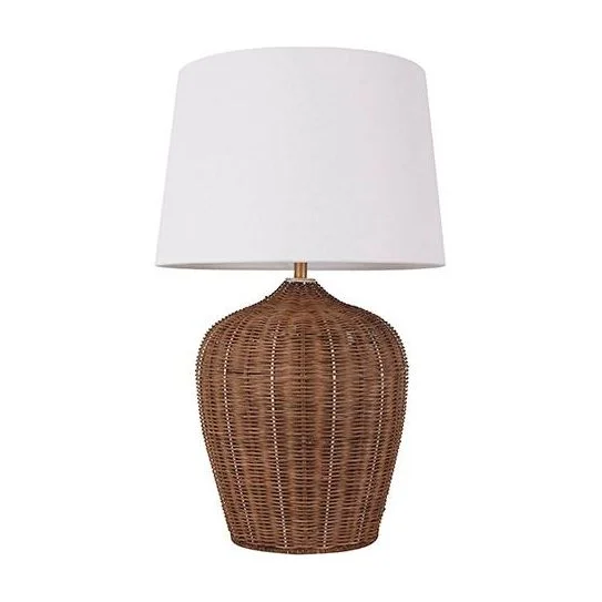 wooden table lamps with natural grain for a warm and organic feelStellan Table Lamp - Brown wooden table lamps with natural grain for a warm and organic feelStellan Table Lamp - Brown