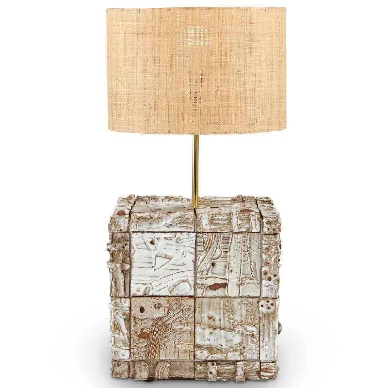 gothic style table lamps with dark finishes for a mysterious lookStellar Table Lamp SM