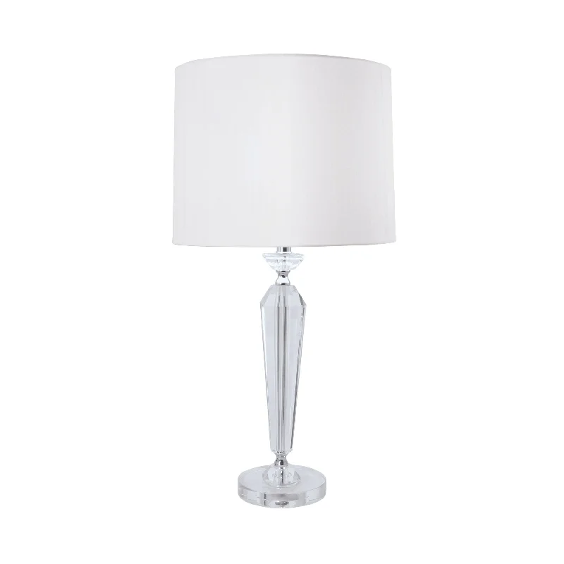 ceramic table lamps with hand painted designs for an artistic touchSvetlana Crystal Glass Table Lamp 63cm ceramic table lamps with hand painted designs for an artistic touchSvetlana Crystal Glass Table Lamp 63cm