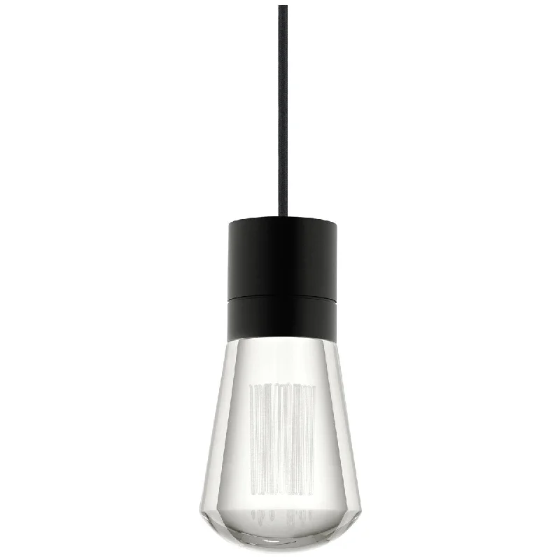 Chinese - Style Ceiling Lights with Red Lantern - Inspired DesignsTech Lighting Alva 1-Light 120V Pendant