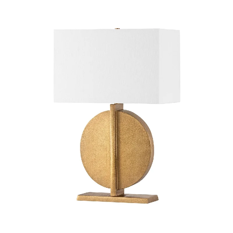 fabric table lamps with a linen shade for a relaxed and breathable lookTroy Lighting PTL7026-PBR Modern Colma Lamp Patina Brass fabric table lamps with a linen shade for a relaxed and breathable lookTroy Lighting PTL7026-PBR Modern Colma Lamp Patina Brass