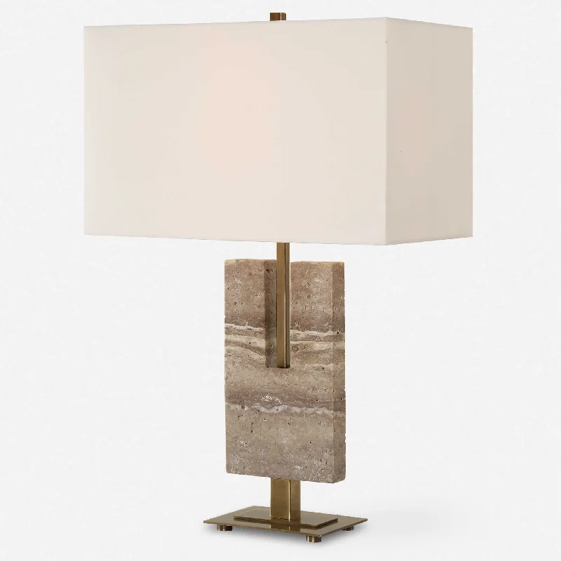 crystal table lamps with dazzling prisms for a glamorous effectTurning Point Table Lamp crystal table lamps with dazzling prisms for a glamorous effectTurning Point Table Lamp