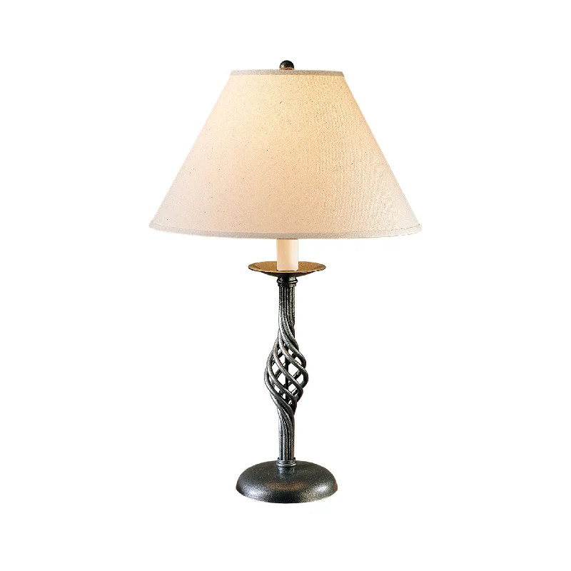 crystal table lamps with dazzling prisms for a glamorous effectTwist Basket Table Lamp crystal table lamps with dazzling prisms for a glamorous effectTwist Basket Table Lamp