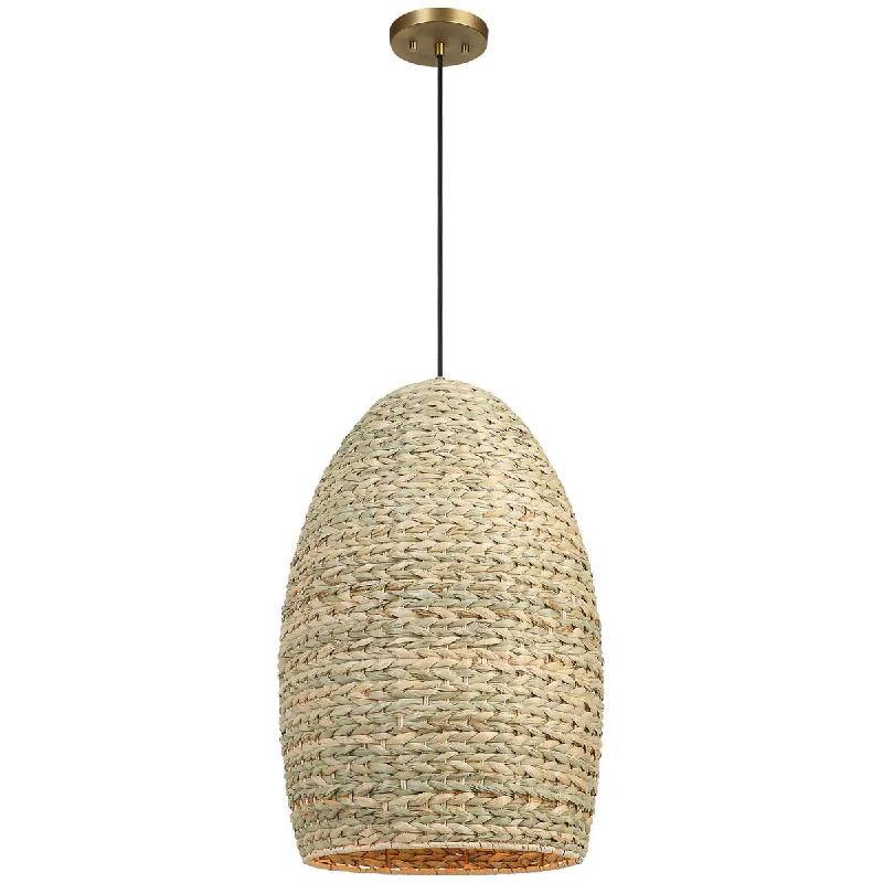 Moroccan Ceiling Lights with Colorful Stained Glass and Geometric CarvingsUttermost Cardamom 1-Light Woven Rope Pendant Moroccan Ceiling Lights with Colorful Stained Glass and Geometric CarvingsUttermost Cardamom 1-Light Woven Rope Pendant