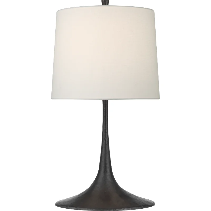 modern minimalist table lamps for contemporary living roomsOscar Medium Sculpted Table Lamp modern minimalist table lamps for contemporary living roomsOscar Medium Sculpted Table Lamp