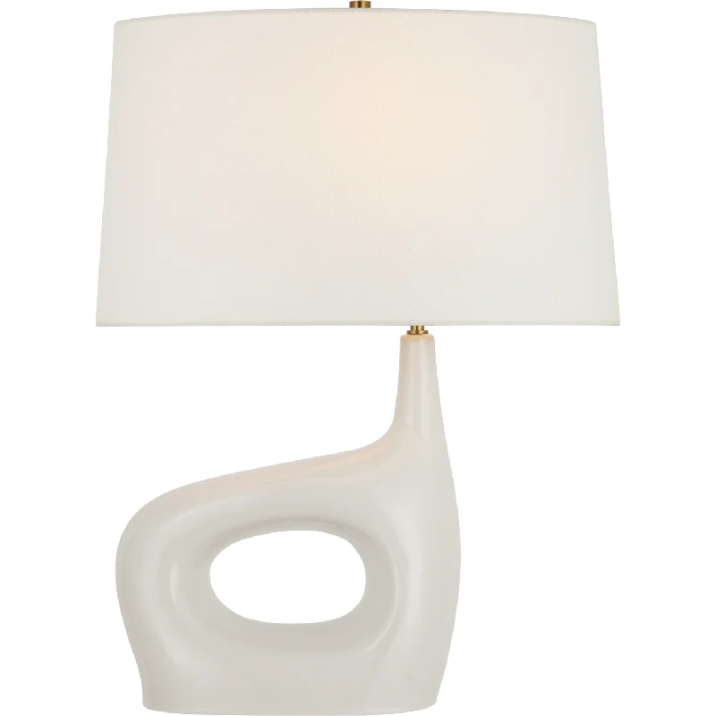 gothic style table lamps with dark finishes for a mysterious lookSutro Medium Left Table Lamp gothic style table lamps with dark finishes for a mysterious lookSutro Medium Left Table Lamp