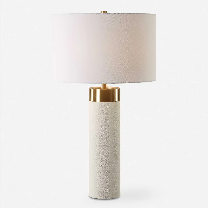 art deco table lamps with geometric shapes for a retro touchWessex Table Lamp