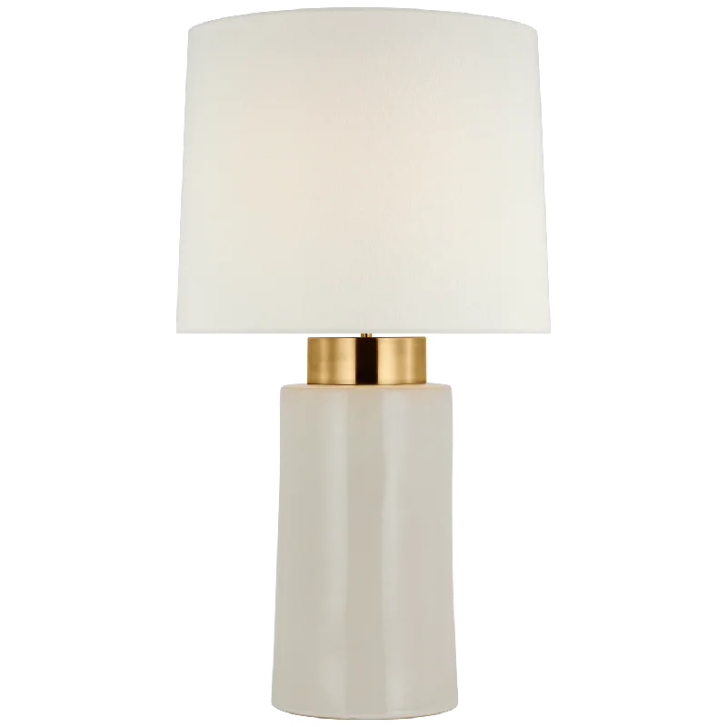 coastal style table lamps with nautical elements for beach housesXian 30" Table Lamp Ivory and Soft Brass | ready to ship! coastal style table lamps with nautical elements for beach housesXian 30" Table Lamp Ivory and Soft Brass | ready to ship!